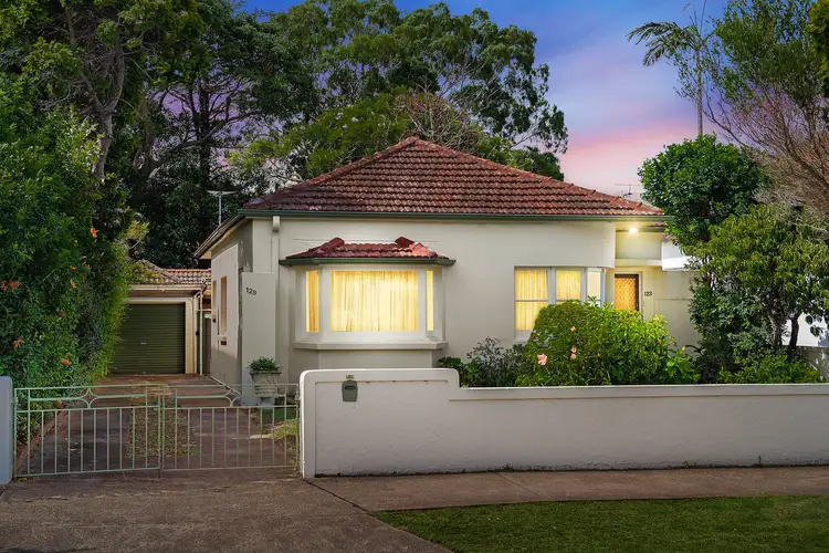 128 Russell Avenue, Dolls Point NSW 2219