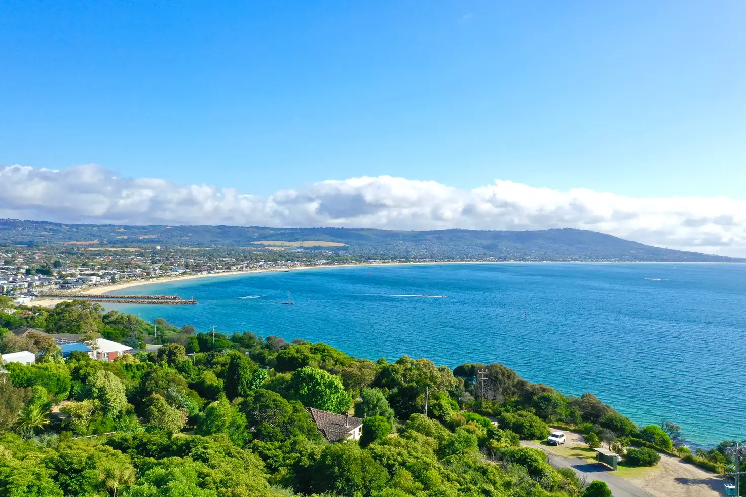 Main view of Homely land listing, 11 Ellerina Road, Mount Martha VIC 3934