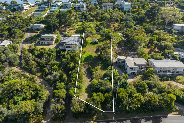 Third view of Homely land listing, 11 Ellerina Road, Mount Martha VIC 3934