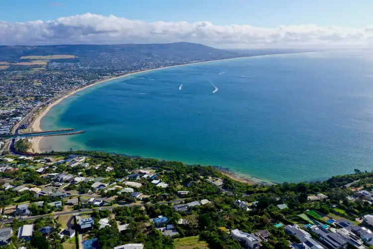 Fourth view of Homely land listing, 11 Ellerina Road, Mount Martha VIC 3934