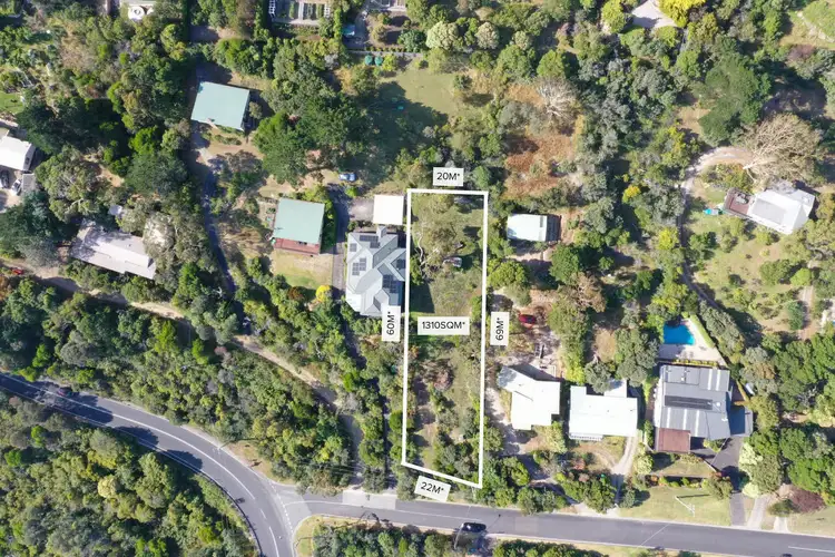Fifth view of Homely land listing, 11 Ellerina Road, Mount Martha VIC 3934