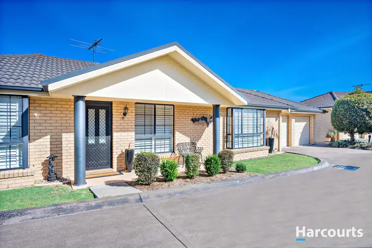 11/464 Warners Bay Road, Charlestown NSW 2290