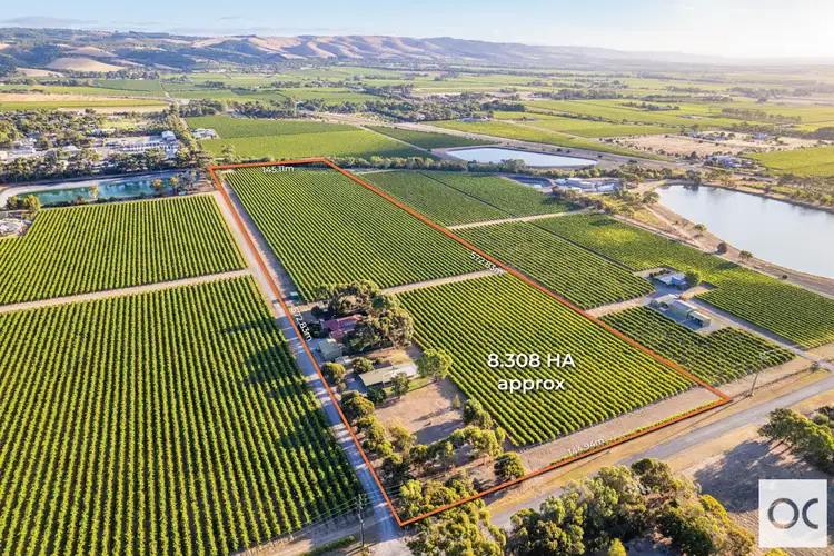 119 Little Road, Willunga SA 5172