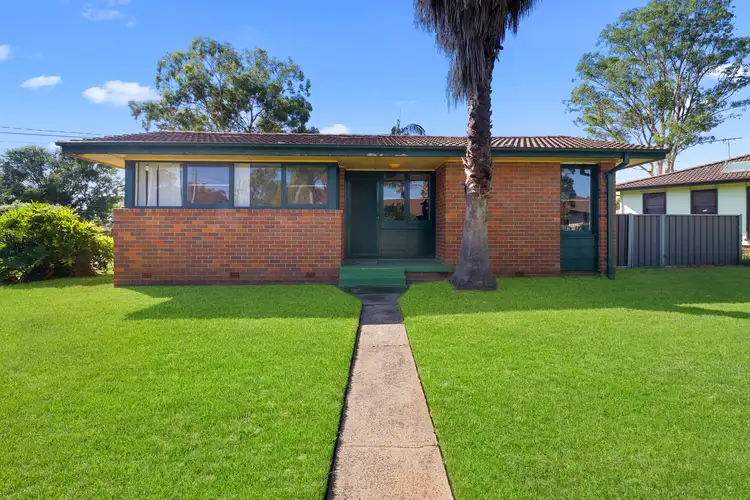 Main view of Homely house listing, 70 Discovery Avenue, Willmot NSW 2770