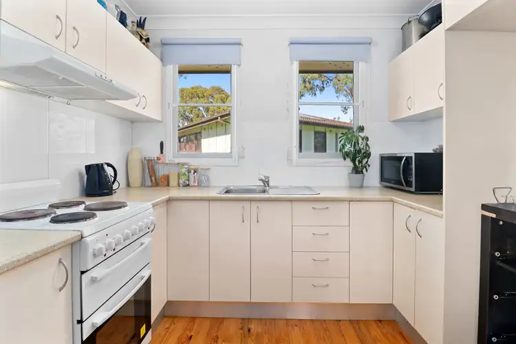 Second view of Homely house listing, 70 Discovery Avenue, Willmot NSW 2770