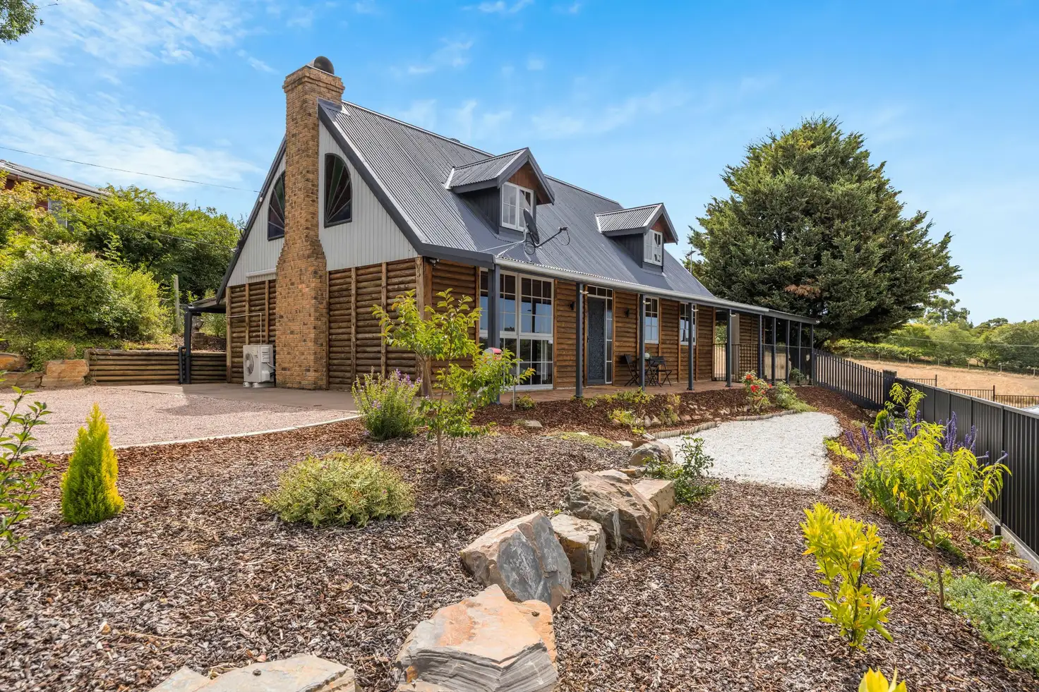 Main view of Homely house listing, 8A Hereford Avenue, Hahndorf SA 5245