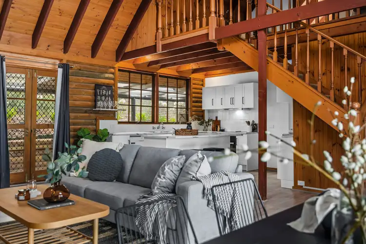 Fourth view of Homely house listing, 8A Hereford Avenue, Hahndorf SA 5245