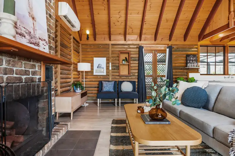 Fifth view of Homely house listing, 8A Hereford Avenue, Hahndorf SA 5245