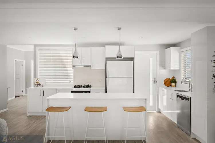 Third view of Homely house listing, 27 Mulgi Street, Blacktown NSW 2148