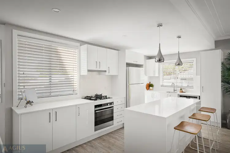 Fifth view of Homely house listing, 27 Mulgi Street, Blacktown NSW 2148