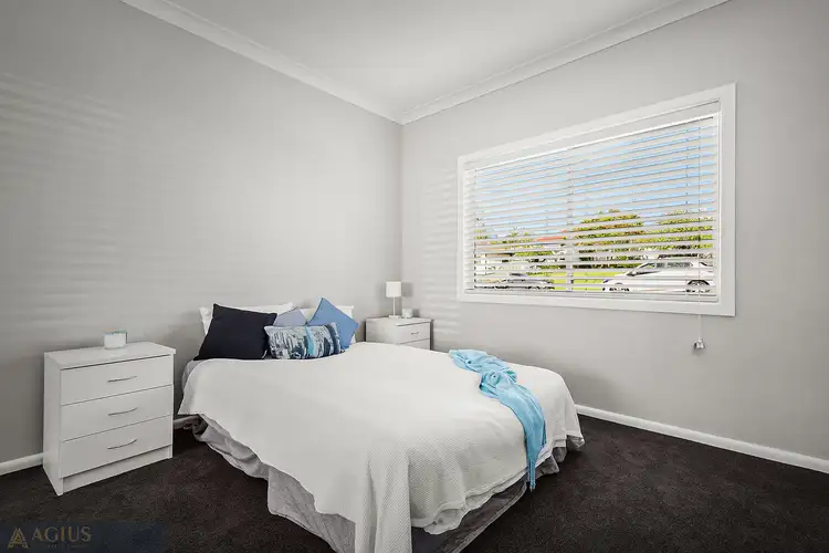 Sixth view of Homely house listing, 27 Mulgi Street, Blacktown NSW 2148