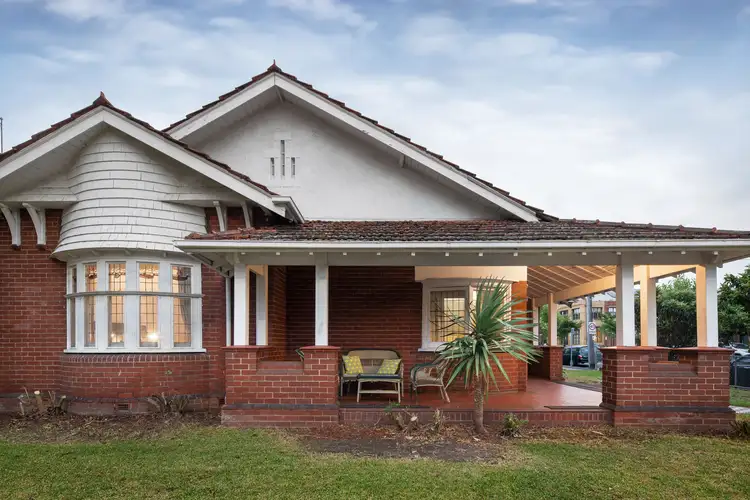 643 Lygon Street, Carlton North VIC 3054