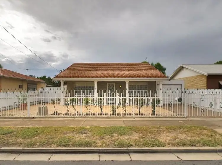 10 Shell Street, Rosewater SA 5013