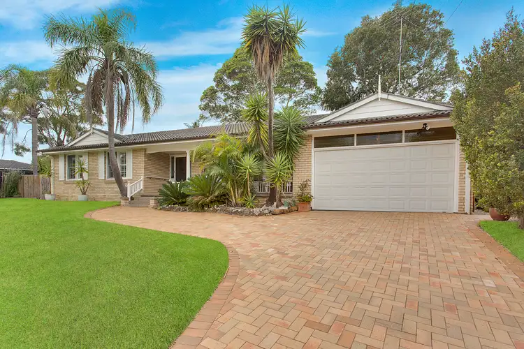 Main view of Homely house listing, 6 Turella Close, Belrose NSW 2085