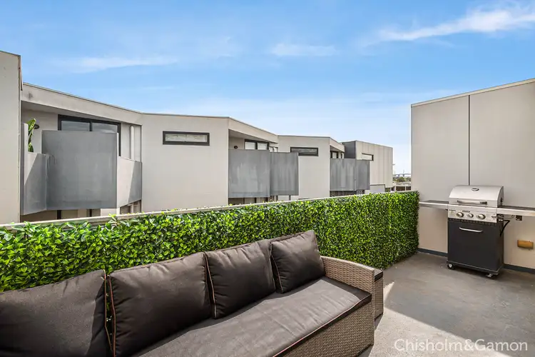 513/99 Nott Street, Port Melbourne VIC 3207