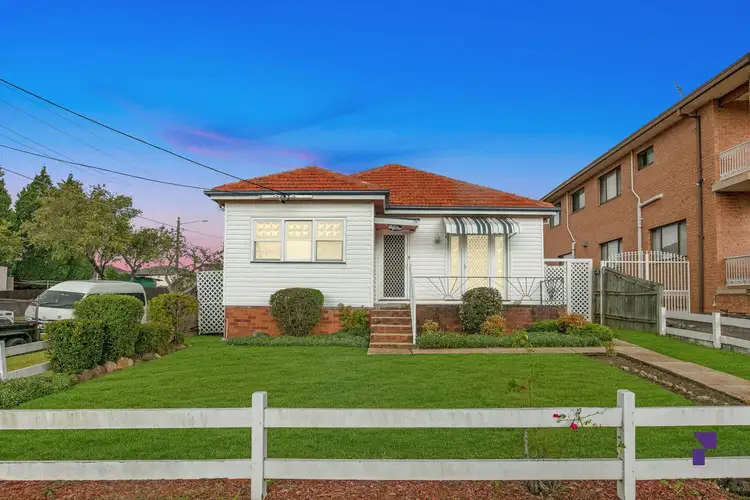 86 Cardigan Road, Greenacre NSW 2190