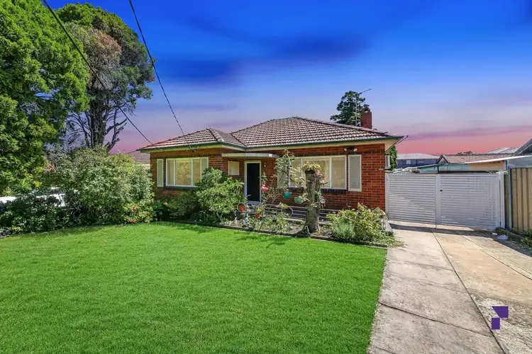 43 Bonaparte Street, Riverwood NSW 2210