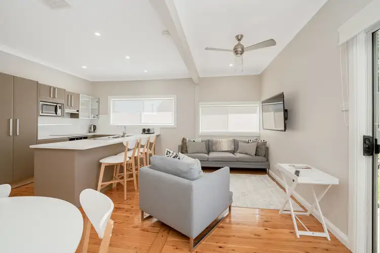 Second view of Homely house listing, 361 Pacific Highway, Belmont North NSW 2280
