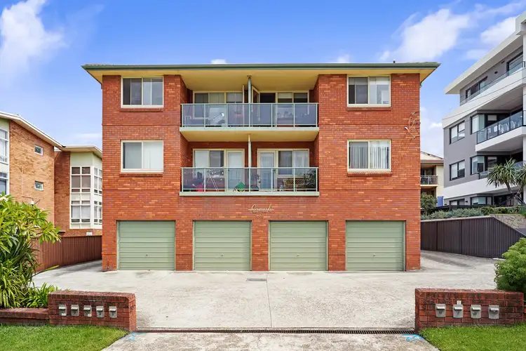 8/62 Kingsway, Cronulla NSW 2230