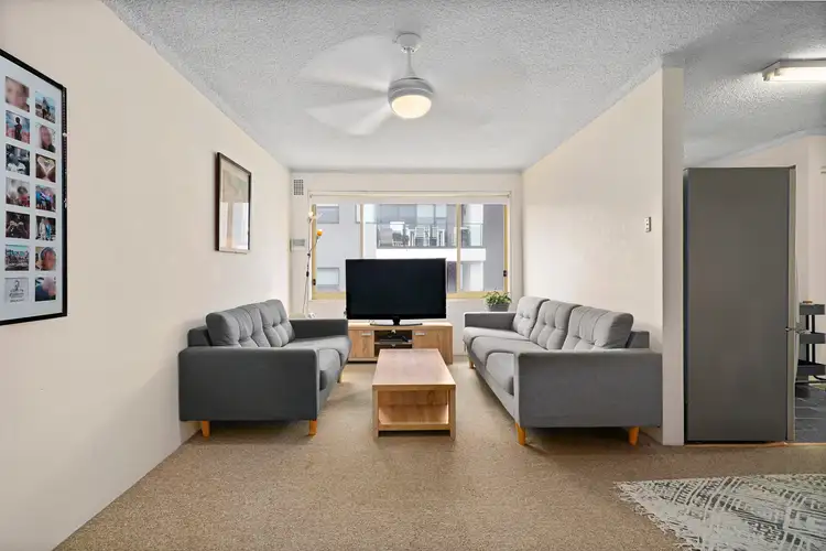 Second view of Homely apartment listing, 8/62 Kingsway, Cronulla NSW 2230