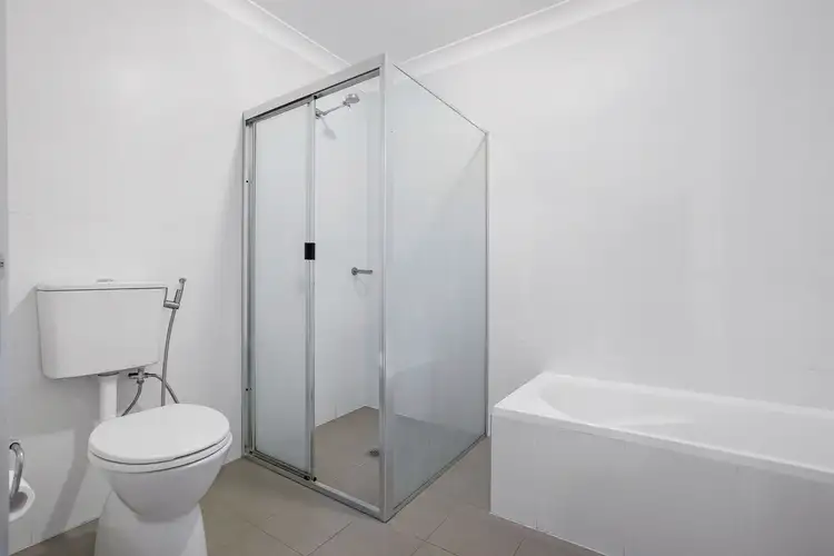 Fifth view of Homely unit listing, 12/135-137 Pitt Street, Merrylands NSW 2160