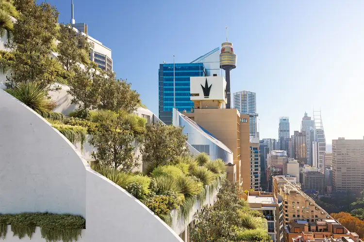 2504/116 Bathurst Street, Sydney NSW 2000