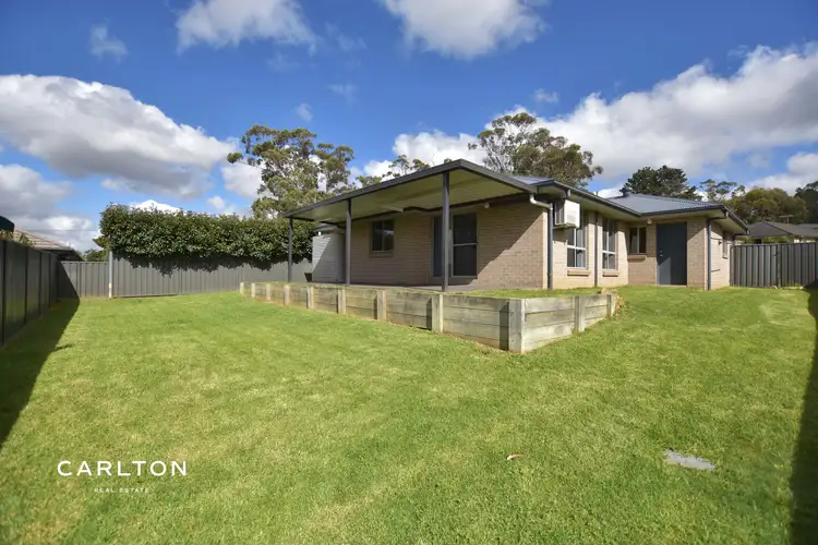 3 Waratah Street, Hill Top NSW 2575