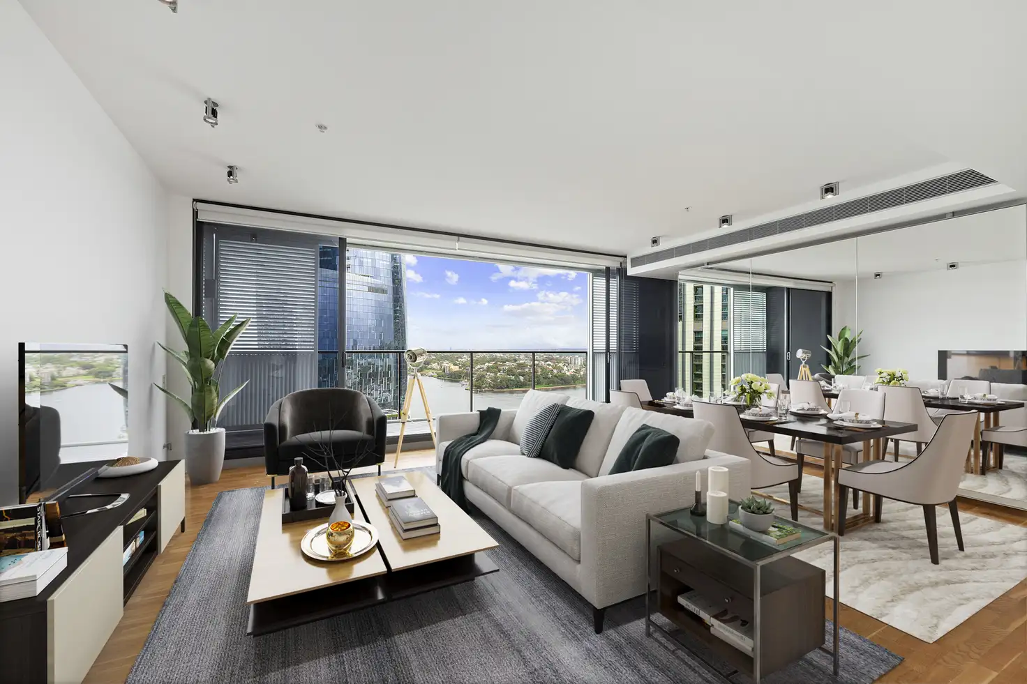 Main view of Homely apartment listing, 17D/161 Kent Street, Millers Point NSW 2000