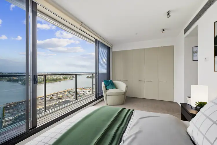 Second view of Homely apartment listing, 17D/161 Kent Street, Millers Point NSW 2000