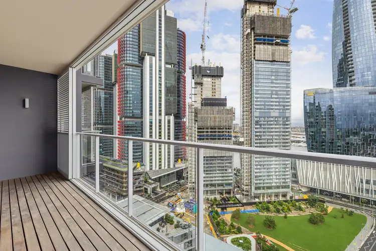 Third view of Homely apartment listing, 17D/161 Kent Street, Millers Point NSW 2000