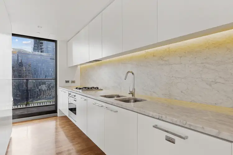 Fourth view of Homely apartment listing, 17D/161 Kent Street, Millers Point NSW 2000