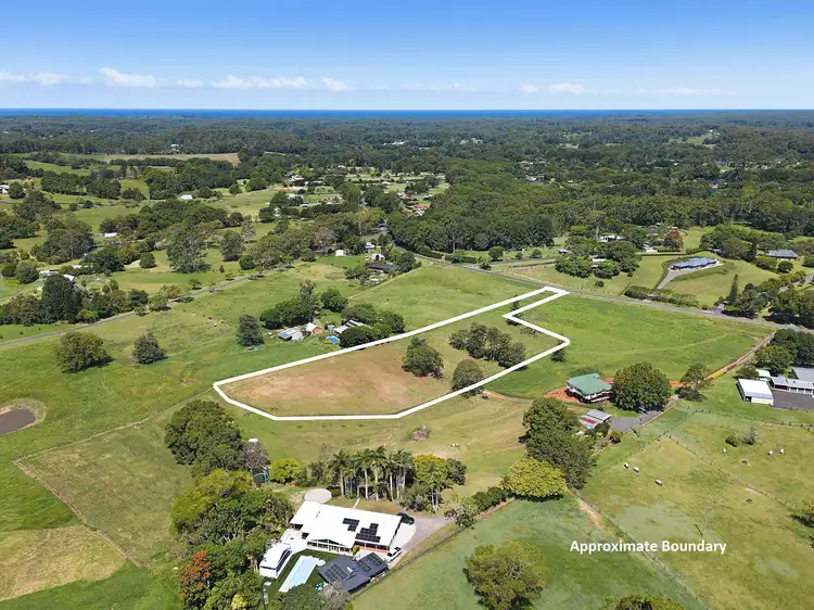 258B North Bonville Road, Bonville NSW 2450
