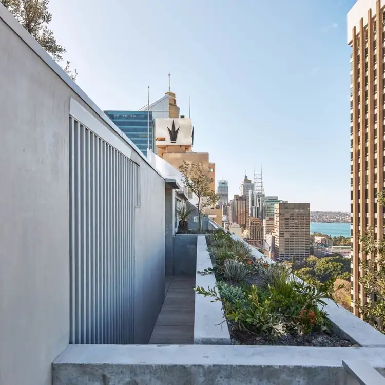 Second view of Homely apartment listing, 2307/116 Bathurst Street, Sydney NSW 2000