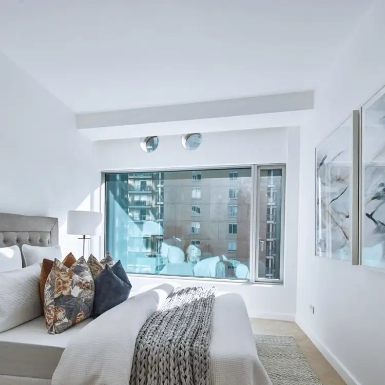 Fifth view of Homely apartment listing, 2307/116 Bathurst Street, Sydney NSW 2000