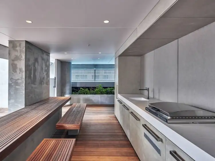 Sixth view of Homely apartment listing, 2307/116 Bathurst Street, Sydney NSW 2000
