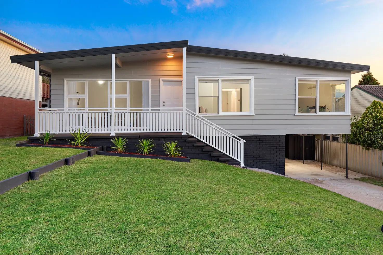 Main view of Homely house listing, 7 McLeod Street, Wallsend NSW 2287