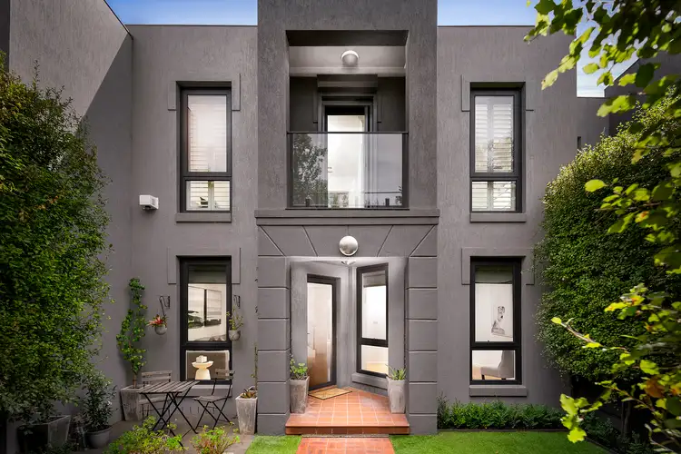 Main view of Homely townhouse listing, 2/89 Bulla Road, Essendon North VIC 3041