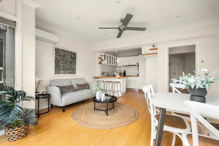 Third view of Homely townhouse listing, 2/89 Bulla Road, Essendon North VIC 3041