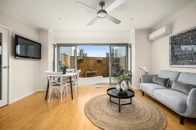 Fourth view of Homely townhouse listing, 2/89 Bulla Road, Essendon North VIC 3041