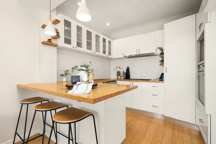 Fifth view of Homely townhouse listing, 2/89 Bulla Road, Essendon North VIC 3041