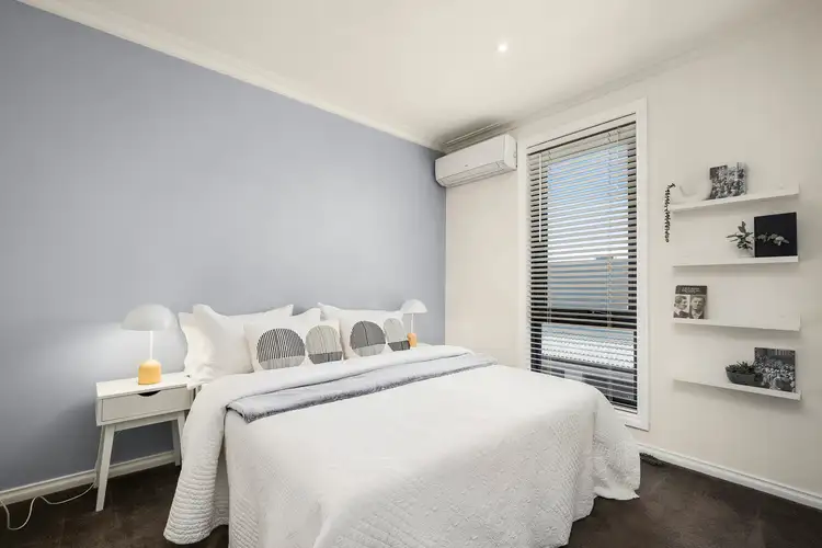 Sixth view of Homely townhouse listing, 2/89 Bulla Road, Essendon North VIC 3041