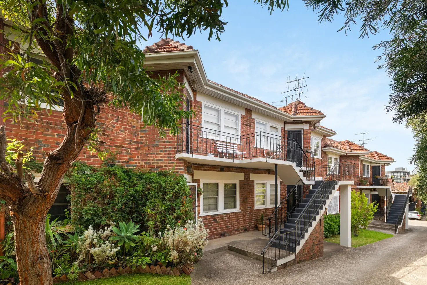 Main view of Homely apartment listing, 4/9 Charles Street, St Kilda VIC 3182
