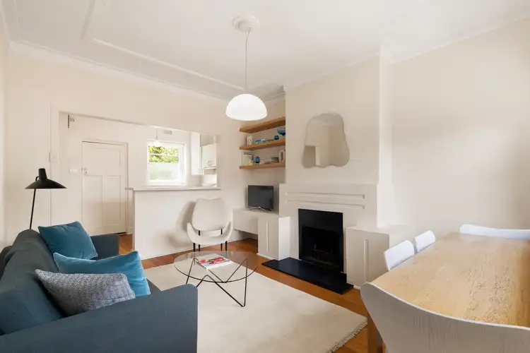 Third view of Homely apartment listing, 4/9 Charles Street, St Kilda VIC 3182