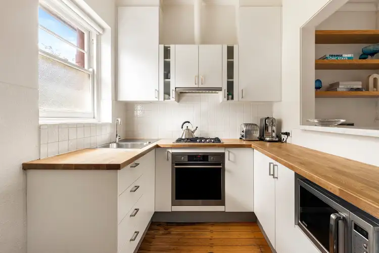Fourth view of Homely apartment listing, 4/9 Charles Street, St Kilda VIC 3182