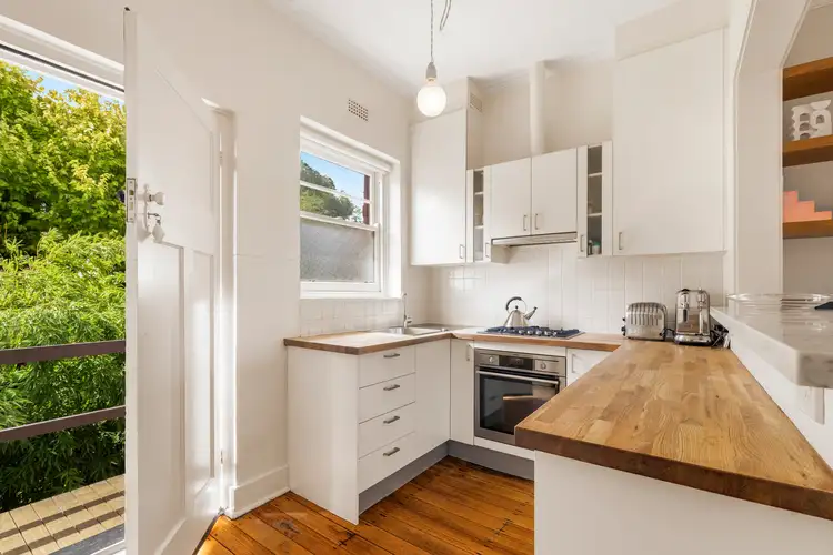Fifth view of Homely apartment listing, 4/9 Charles Street, St Kilda VIC 3182