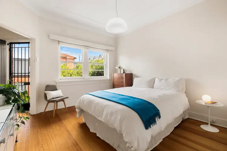 Sixth view of Homely apartment listing, 4/9 Charles Street, St Kilda VIC 3182