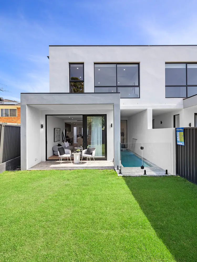 Fourth view of Homely semi-detached listing, 4A Hunter Avenue, Matraville NSW 2036