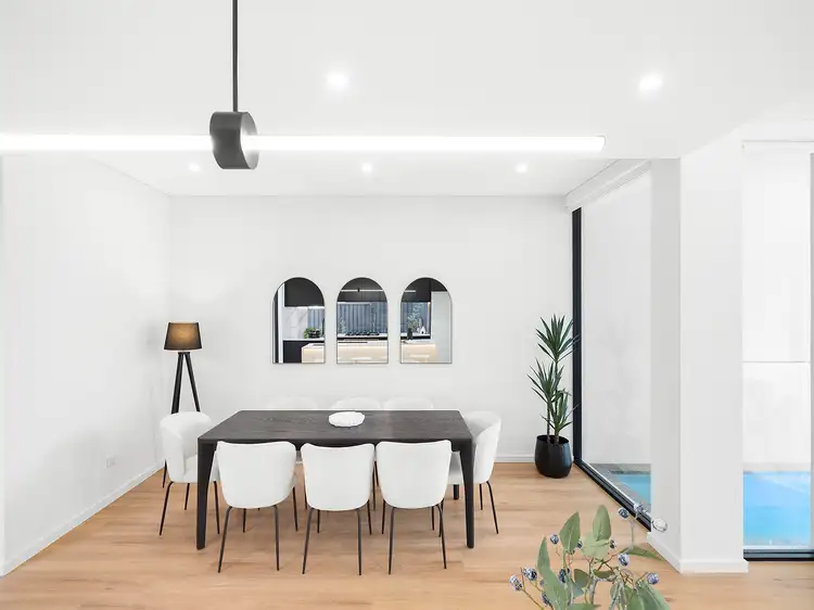 Fifth view of Homely semi-detached listing, 4A Hunter Avenue, Matraville NSW 2036