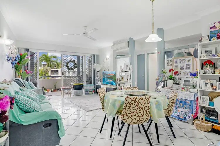 5/34-36 Minnie Street, Parramatta Park QLD 4870