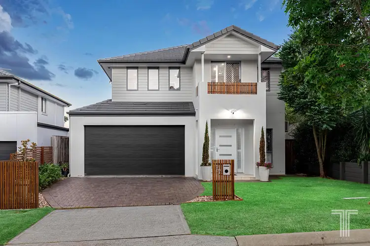 Main view of Homely house listing, 57 Highland Crescent, Belmont QLD 4153